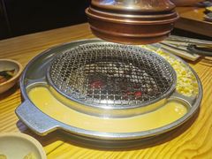 -喜来稀肉(北外滩白玉兰广场店)