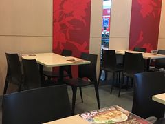 大堂-永和大王(巨峰路店)