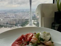 -广州四季酒店·意珍·意式自助餐