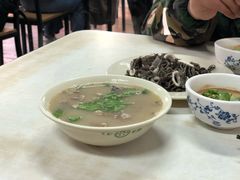 -清真永恒华威肉饼(潘家园店)