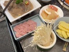 -刘一手重庆火锅(万达广场店)