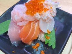 -寿司郎(皇庭广场店)