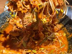 -KimPro 辛普乐概念韩餐