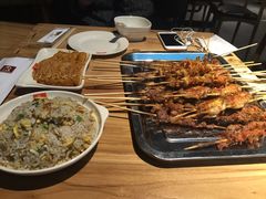-管氏翅吧(马家堡店)
