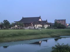 -浙江大学(紫金港校区)