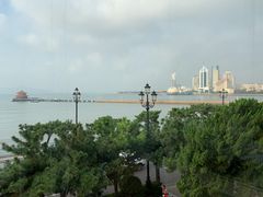 -老味道民宿(栈桥店)