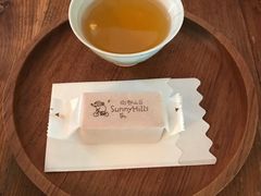 -微热山丘(台北民生公园门市店)