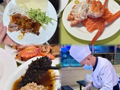 -海韵之星邮轮水会(明发商业广场店)