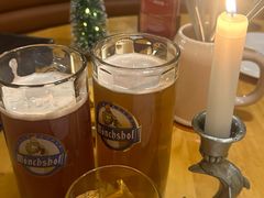 -巴伐利亚啤酒坊(意式风情街店)