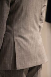 点击看大图 -优刻西服西装定制(金轮国际广场店)