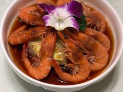 熟醉虾-930私房菜(欧阳路店)