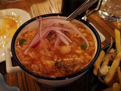 -El Bodegon阿根廷秘鲁餐厅(幸福路店)