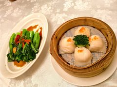 -酌宴府The China Club·广州万富希尔顿酒店(云城东路店)