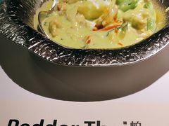 -帕娜·泰式茶餐厅·Bistro(近铁广场店)