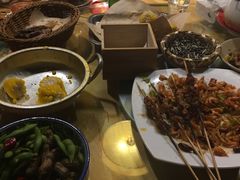 -鸽子窝(宋庄店)