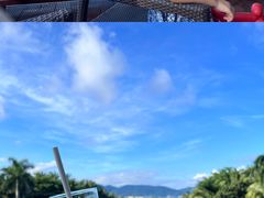 -三亚太阳湾柏悦酒店