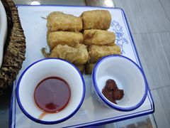 -德馨食府.老字号徽菜(老街店)