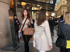 -埃马努埃莱二世拱廊