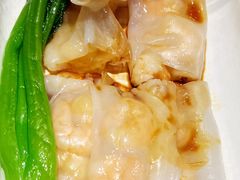 鲜虾滑肠-润记·广东餐馆(苏州中心店)