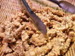-肖炮现炸酥肉(解放碑店)