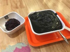 -满记甜品(荟聚购物中心店)