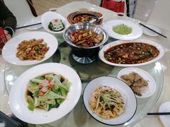 -老孙家饭庄·非遗(东关店)