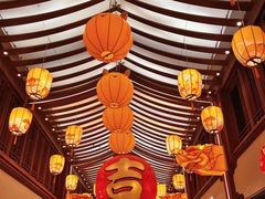 -上海城隍庙