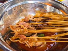 -嘉州鲜知味钵钵鸡(奎星楼店)