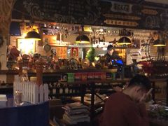 大堂-莫比餐厅(五道口店)