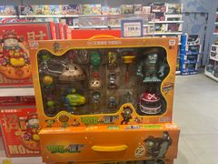 -TOYSRUS玩具反斗城(合肥华润万象城店)