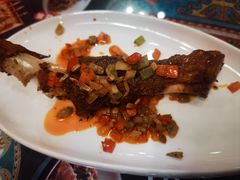 -巴依老爷新疆美食(马驹桥店)