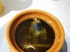 -不倒翁·安徽名菜楼(步行街店)