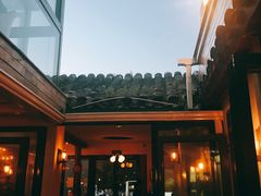 大堂-EATALIA意塔利意式餐厅(鼓楼店)