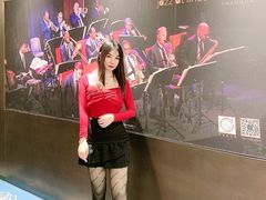 -林肯爵士乐上海中心 Jazz at Lincoln Center Shanghai
