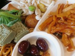 -素满香·素食自助餐(苏州·临顿路店)