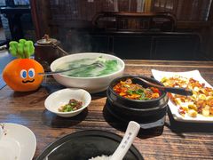 -陈麻婆豆腐(旗舰店)