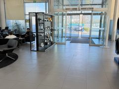 -奔驰利星行(北京花乡店)