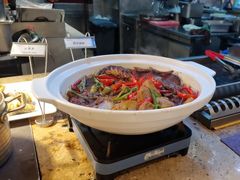 -浙江西子宾馆·瑶园咖啡厅