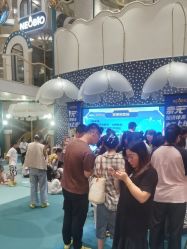 -奈尔宝家庭中心·亲子餐厅(苏州大悦城店)