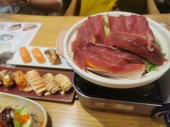-Sushi Love 创意寿司(正佳广场店)