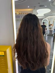 点击看大图 -3am hair salon烫发染发接发