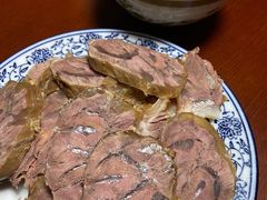 -牛街老爆肚满(牡丹园店)