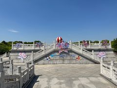 -观潮胜地公园