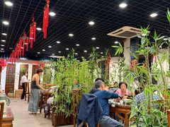 -西江美食舫·江西菜(健德桥店)