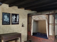 -韶山毛泽东同志故居