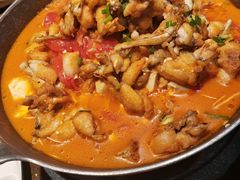 -蛙喔炭烧牛蛙(盐城盐都万达店)