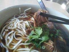-李先生牛肉面大王(青岛火车站东广场店)