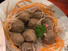 -袁老四重庆老火锅(桐梓坡店)
