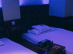 -金悦Spa专业足疗按摩(金沙直营店)
