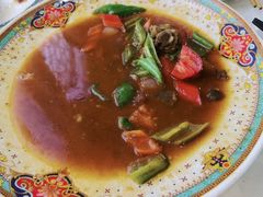 -帕米尔食府(白云观店)
